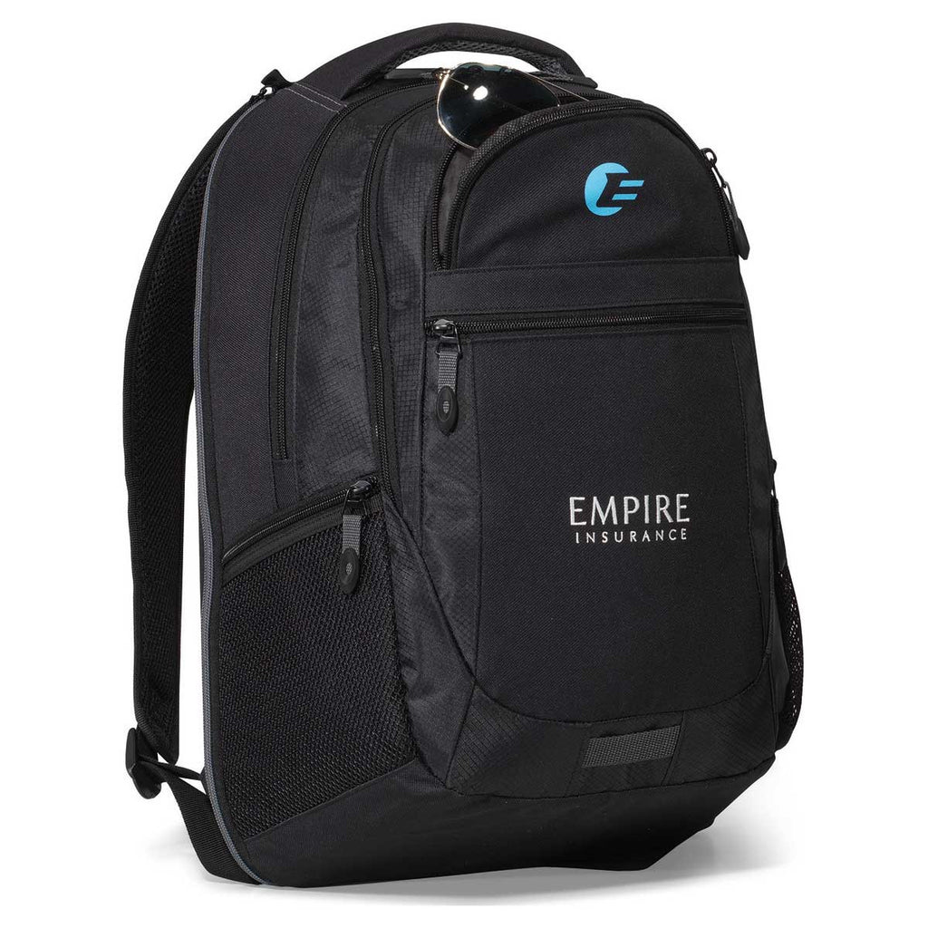 Custom Backpacks & Bags with Low Minimums