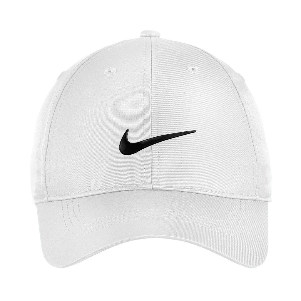 nike white cap price