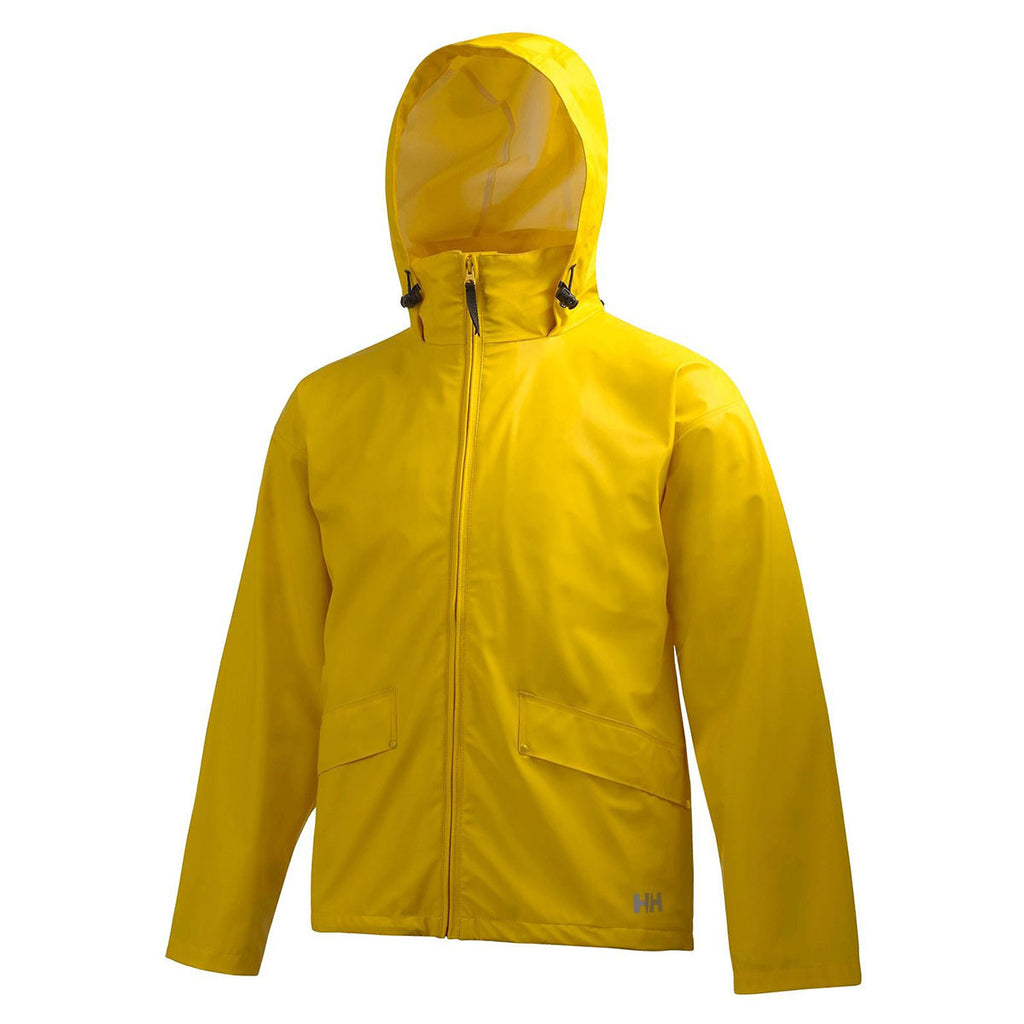 helly hansen men's voss jacket