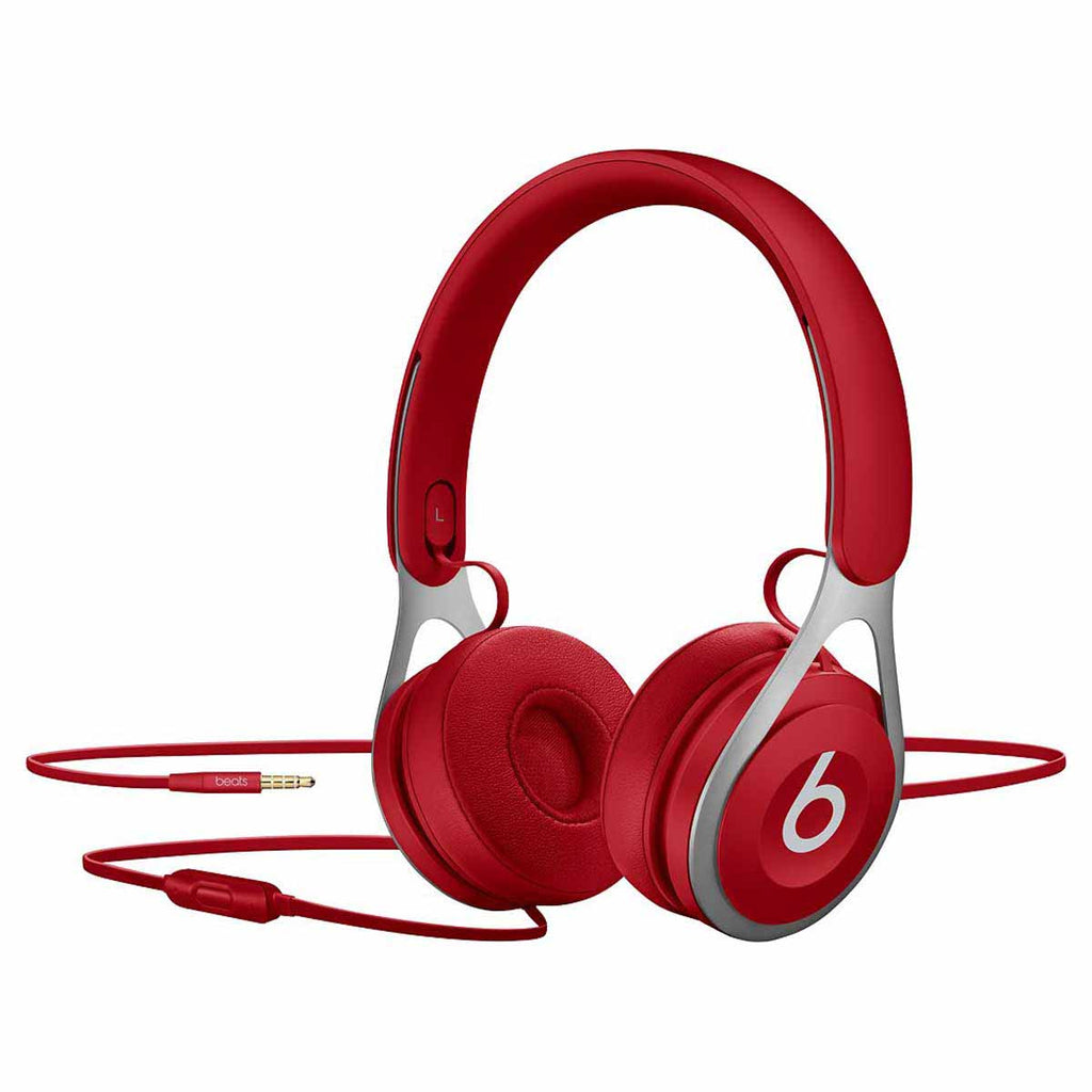 red beats by dr dre