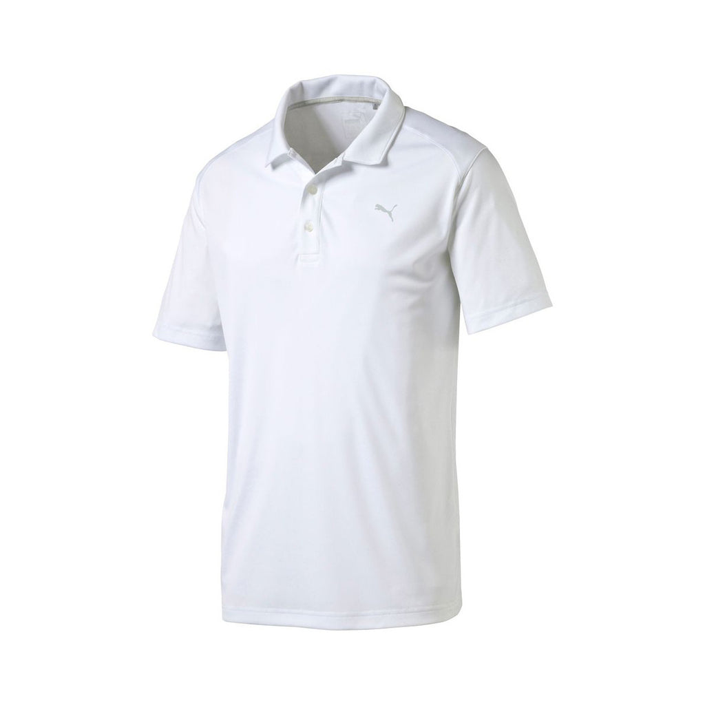 mens puma golf shirts on sale