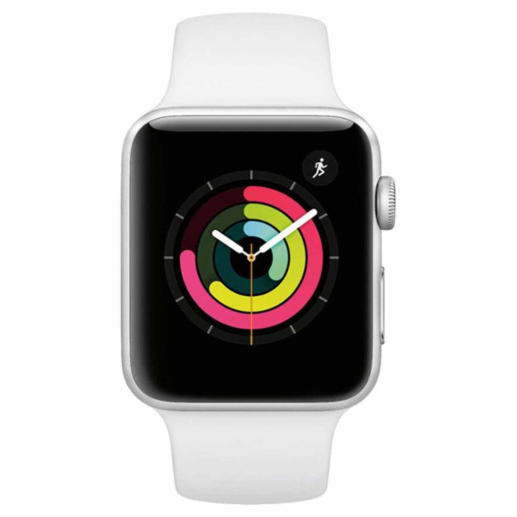 apple watch series 3 gps 42mm smart watch