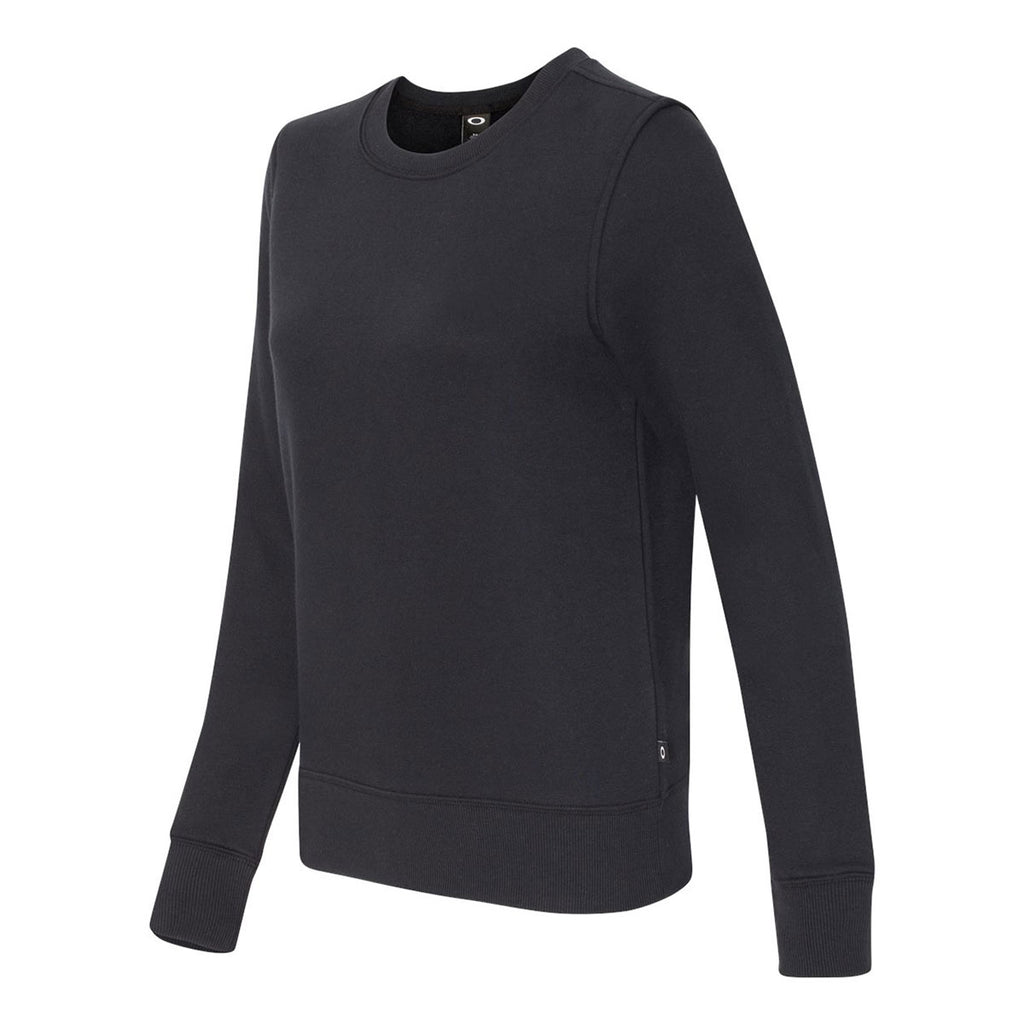 oakley sweatshirt womens