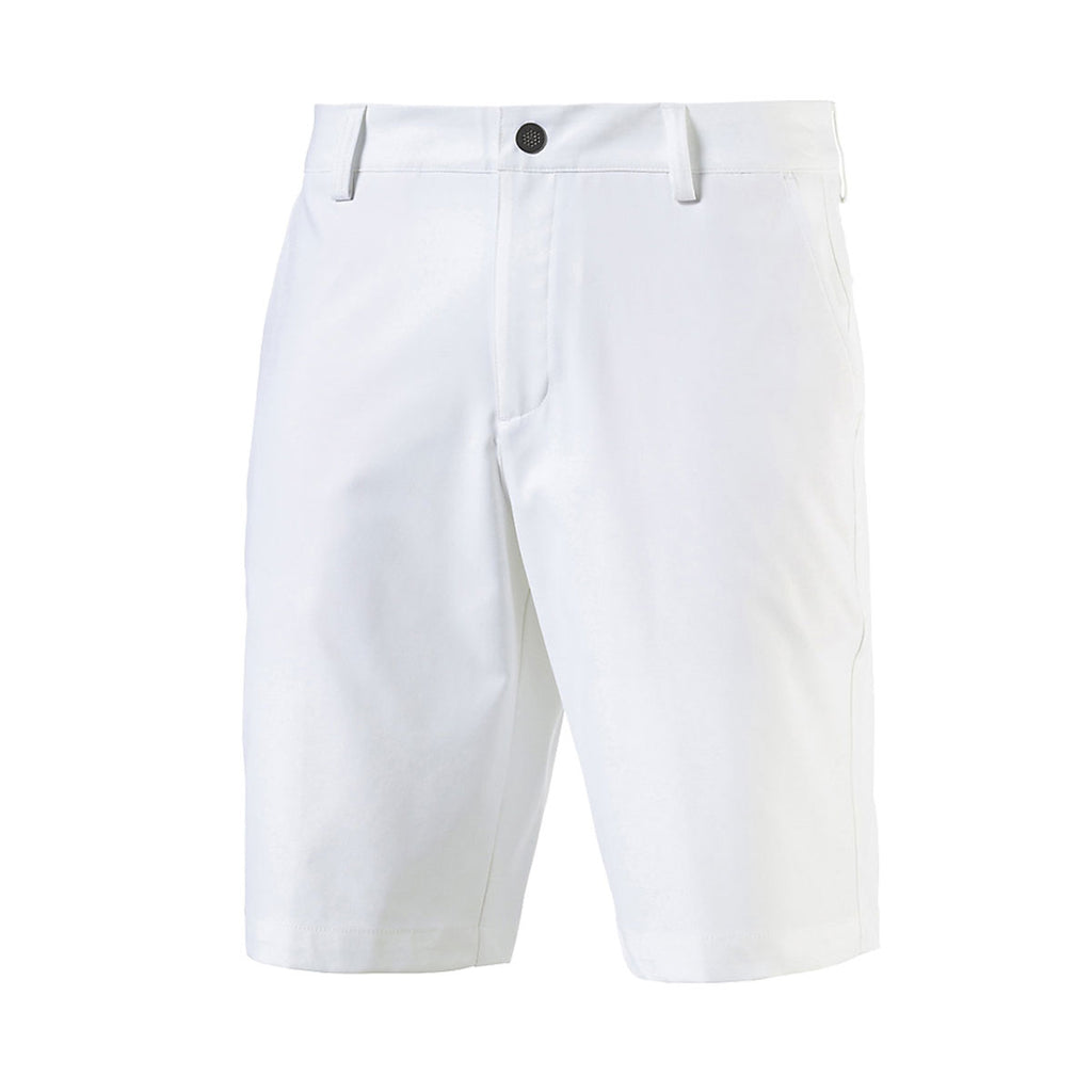 puma essential pounce golf shorts