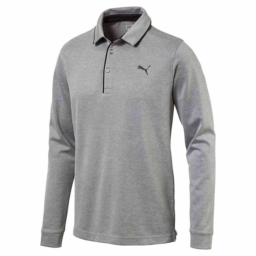 puma golf long sleeve