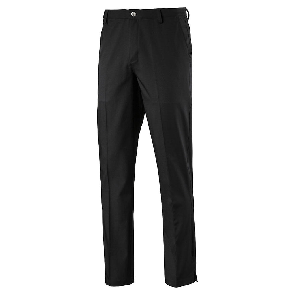 puma stretch pounce golf pants