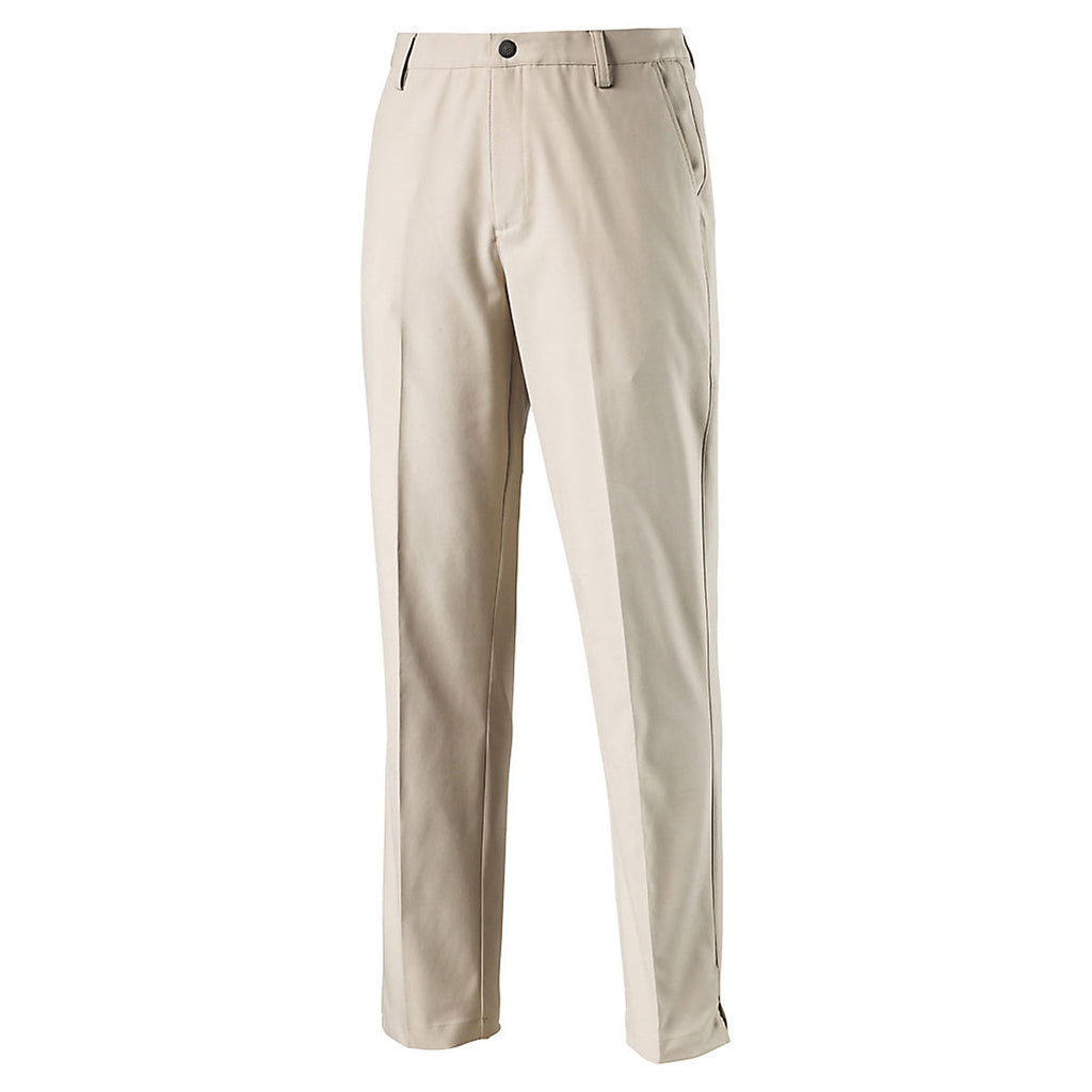 puma khaki pants