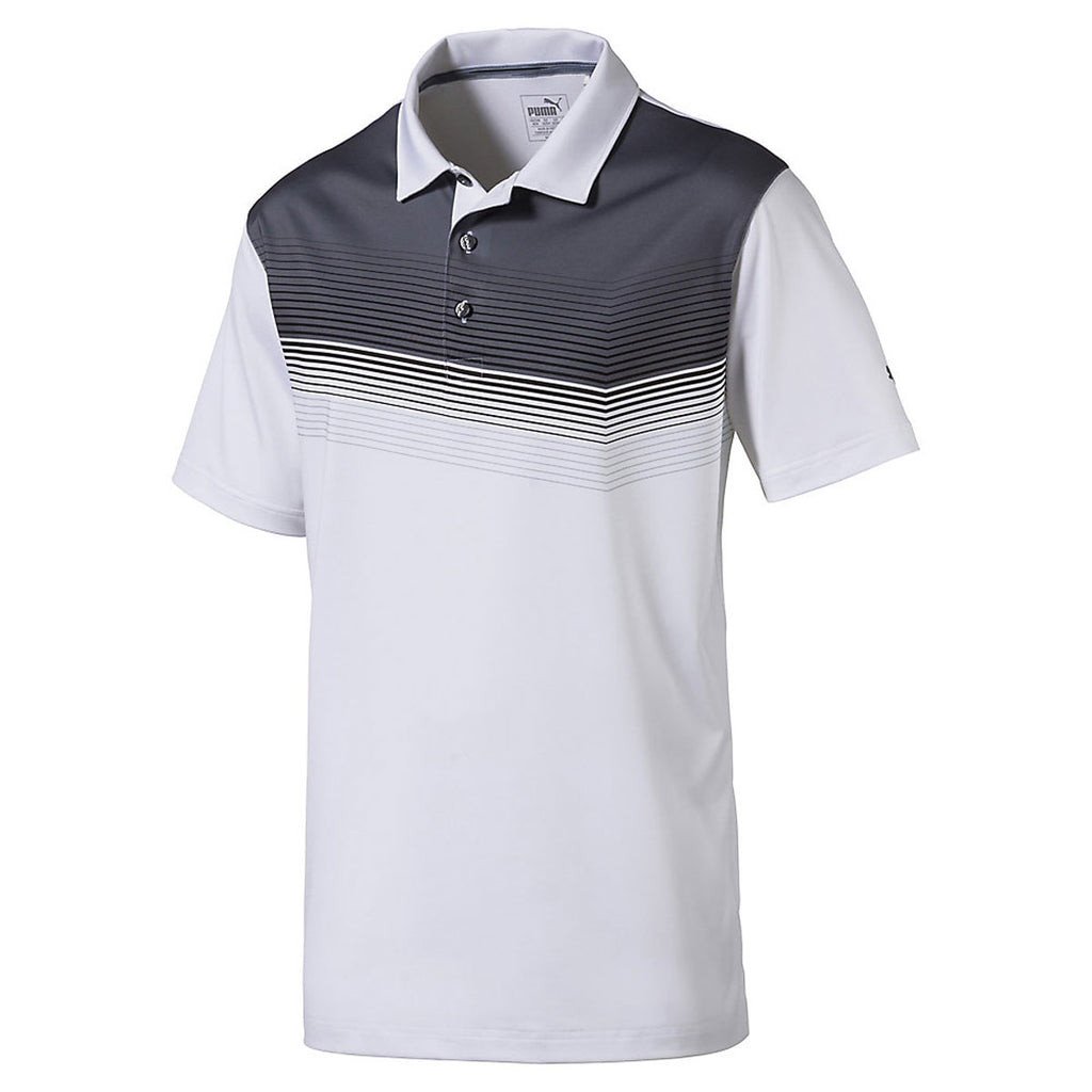 puma golf wear