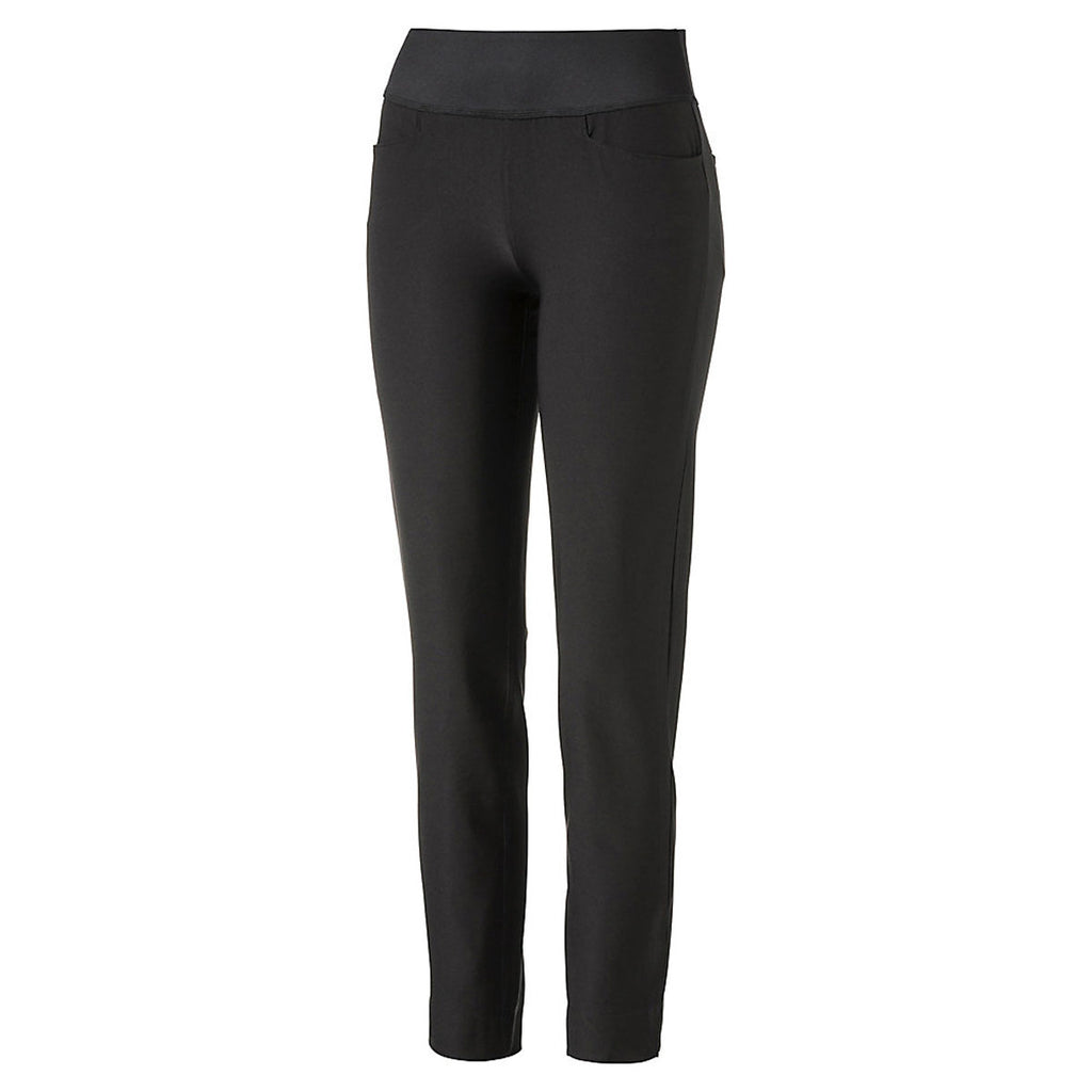 womens puma golf pants