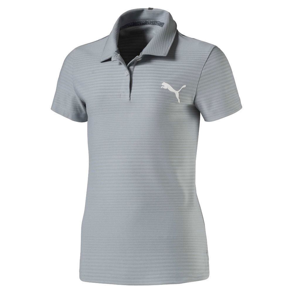 puma collared shirt