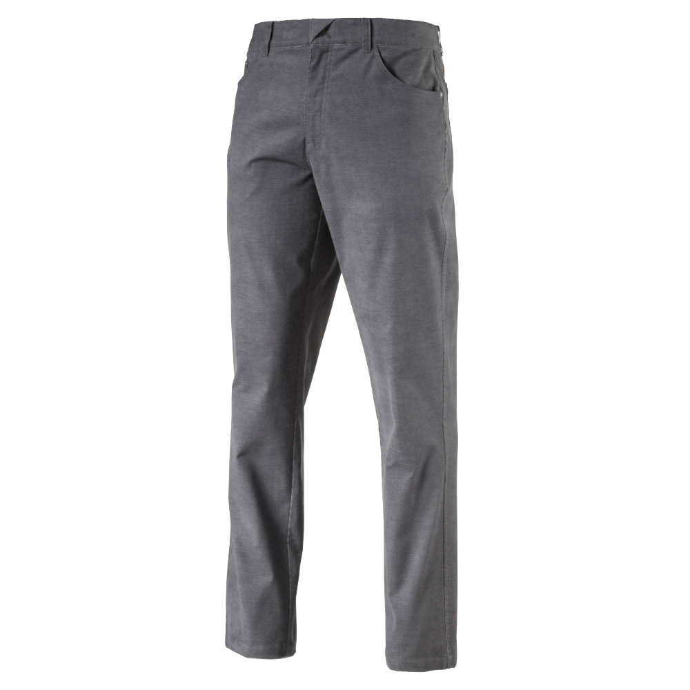 puma golf men's 6 pocket pants