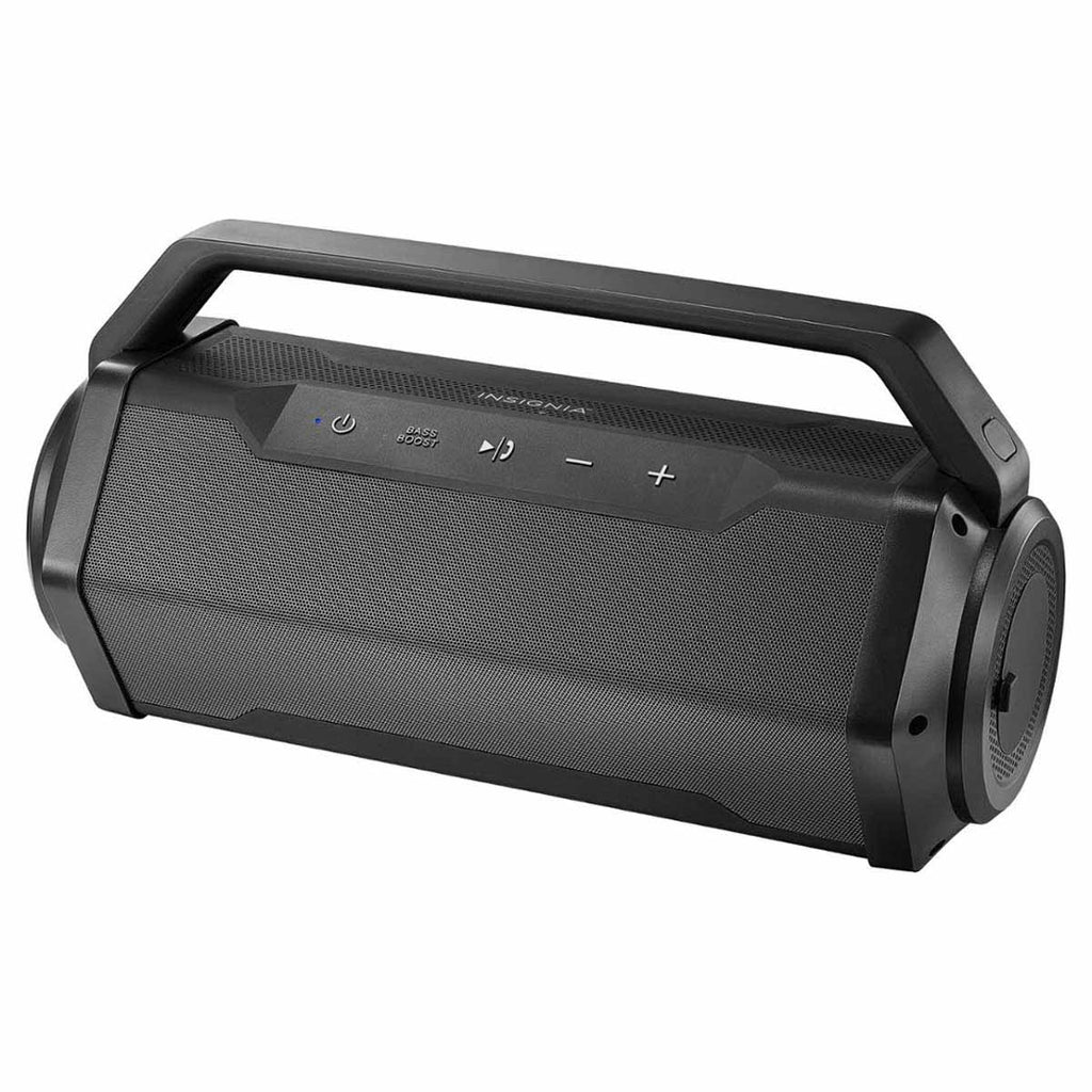 insignia waterproof bluetooth speaker