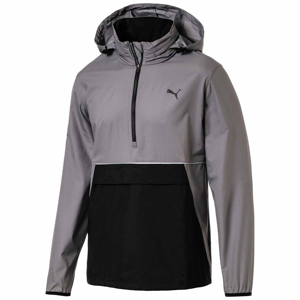 puma golf wind jacket