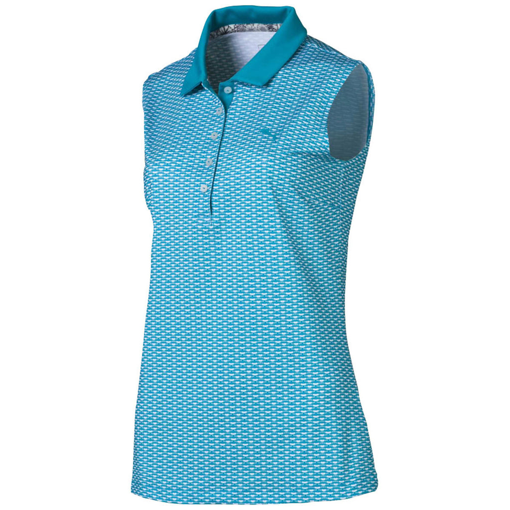 puma golf womens