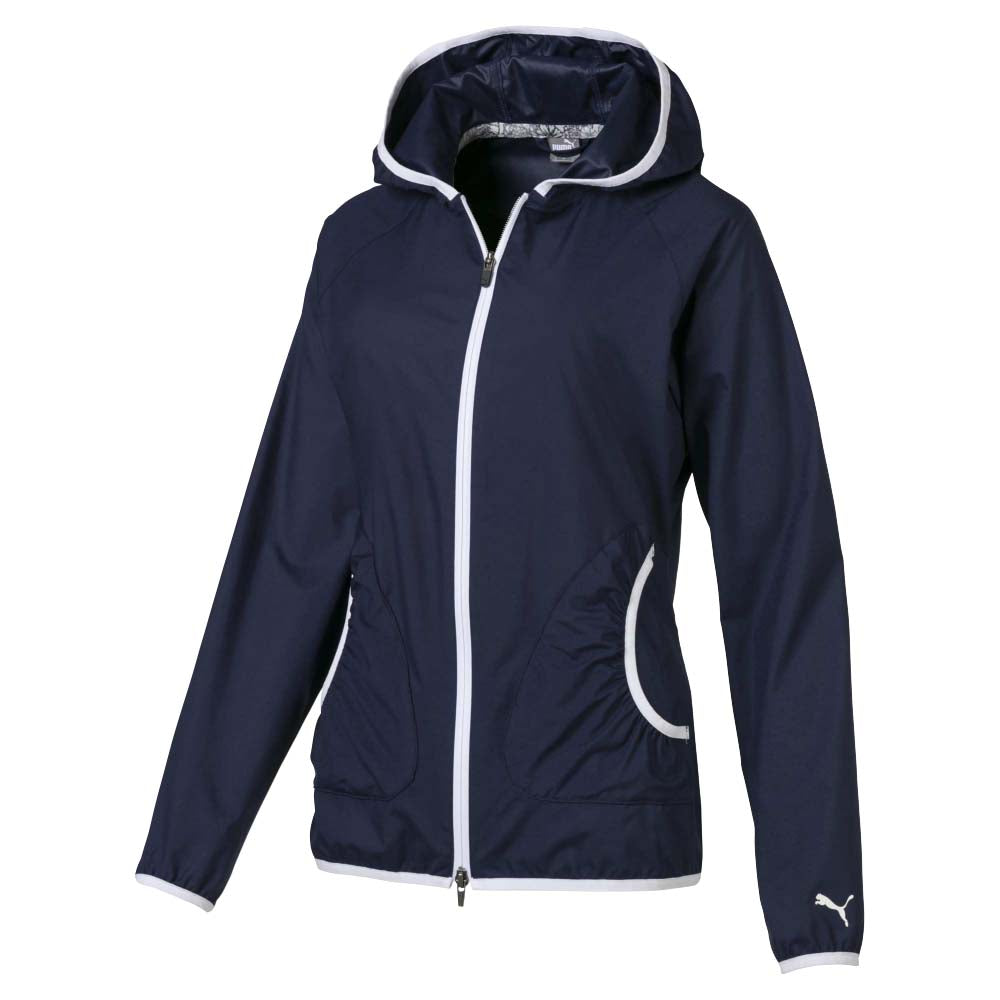 puma zephyr golf jacket