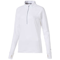 puma womens golf jacket