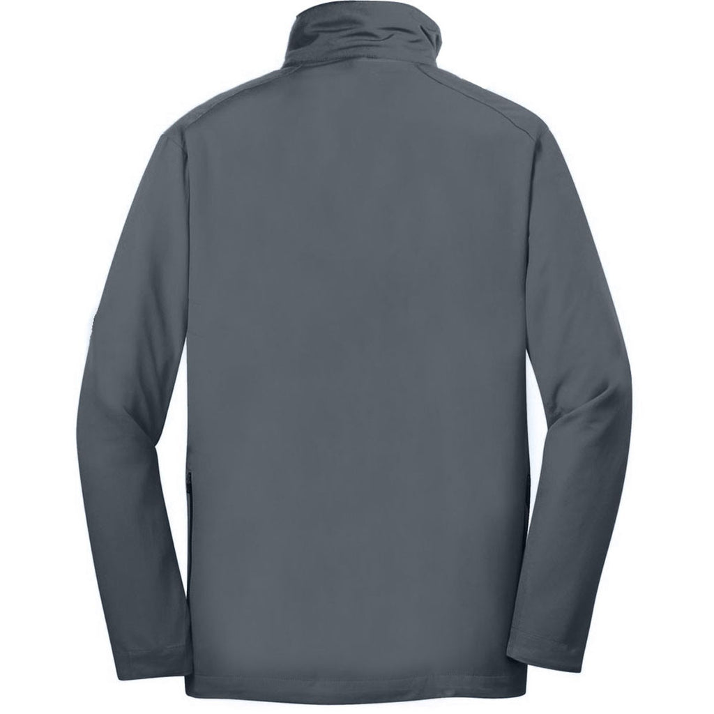 nike long sleeve half zip