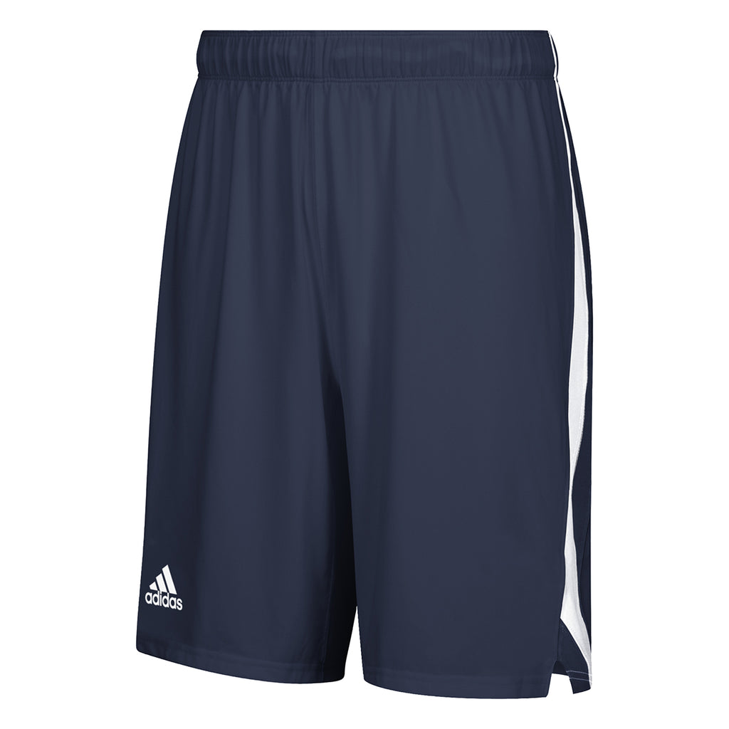 adidas men navy blue