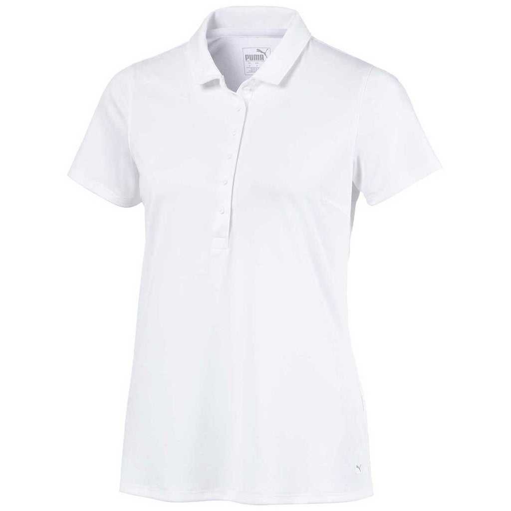 puma golf women's apparel