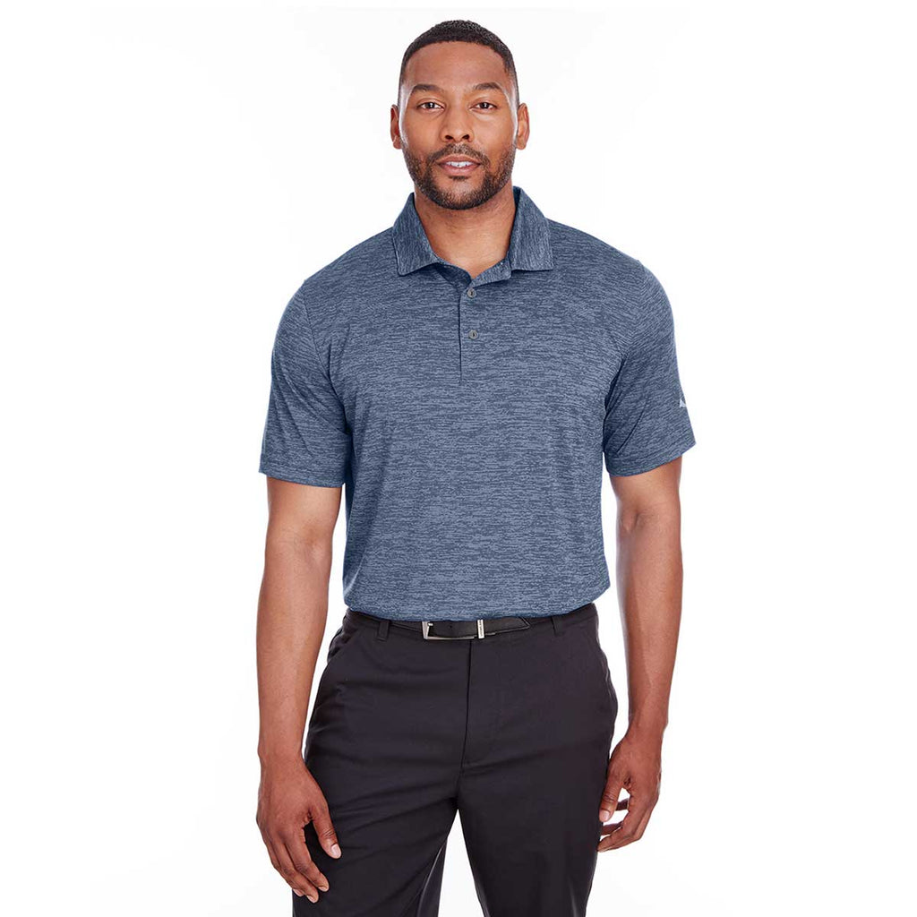 puma heather polo