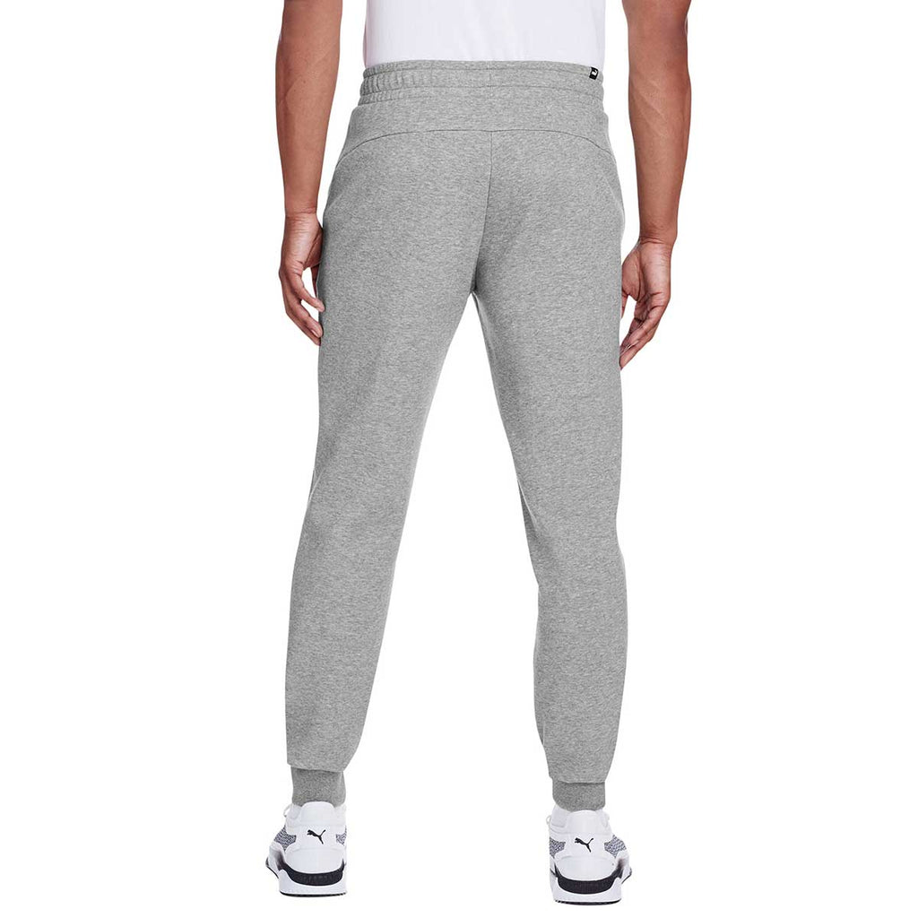 34+ Mens Cuffed Sweatpants Mockup Back Right Half-Side ...