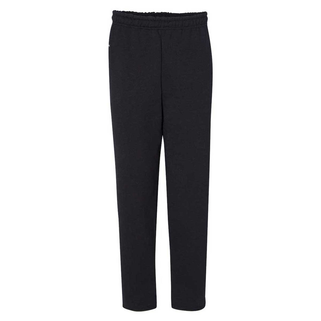 russell athletic women's cotton sweatpants