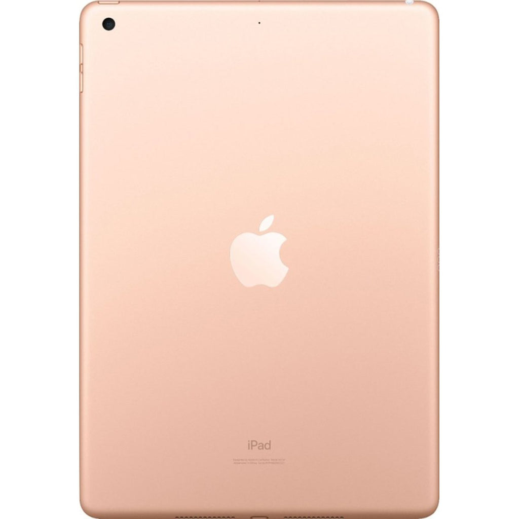 Apple Gold Ipad Latest Model With Wi Fi 32 Gb