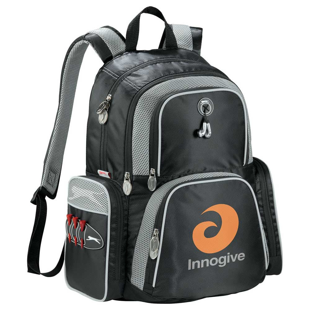 slazenger hiking backpack