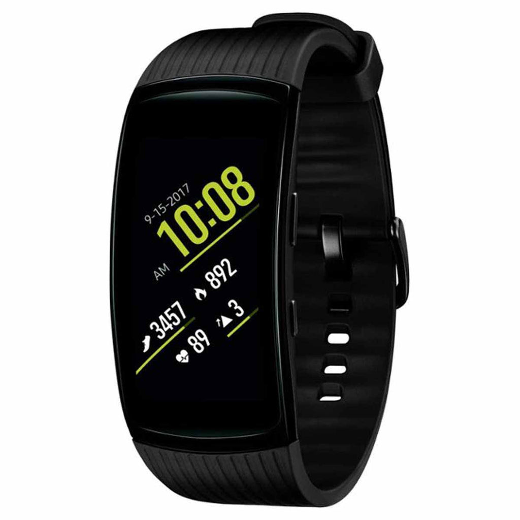 samsung gear fit 2 black