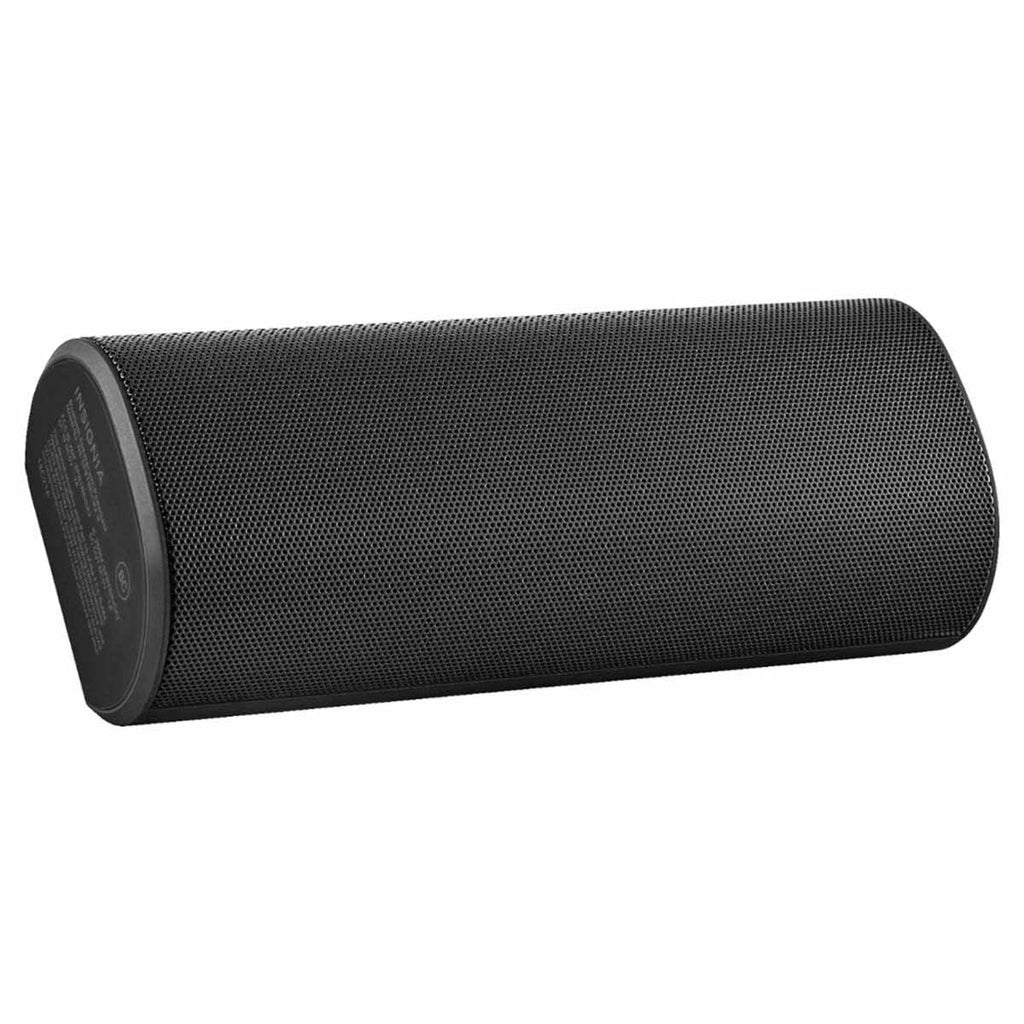 insignia brick 2 portable bluetooth speaker