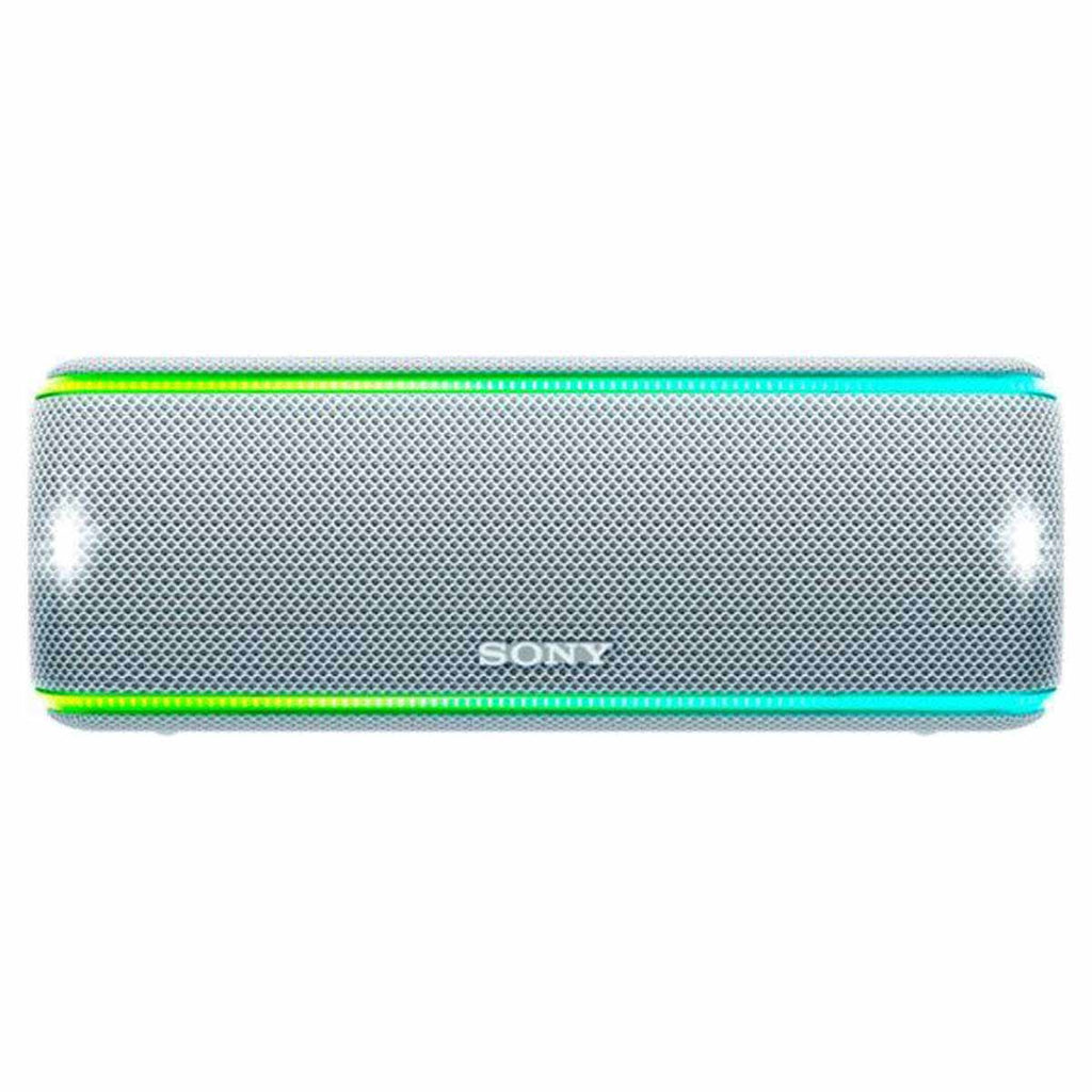 sony srs xb31