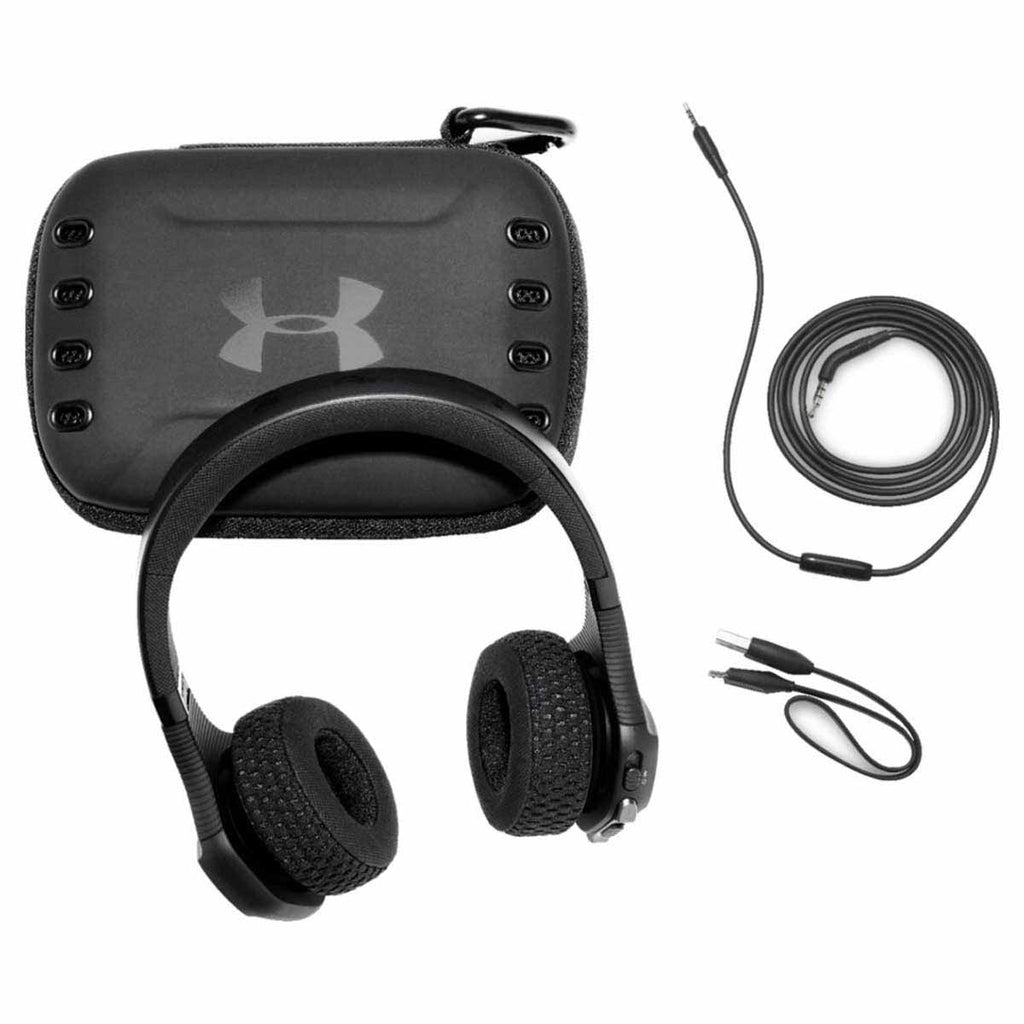 jbl earbuds under armour