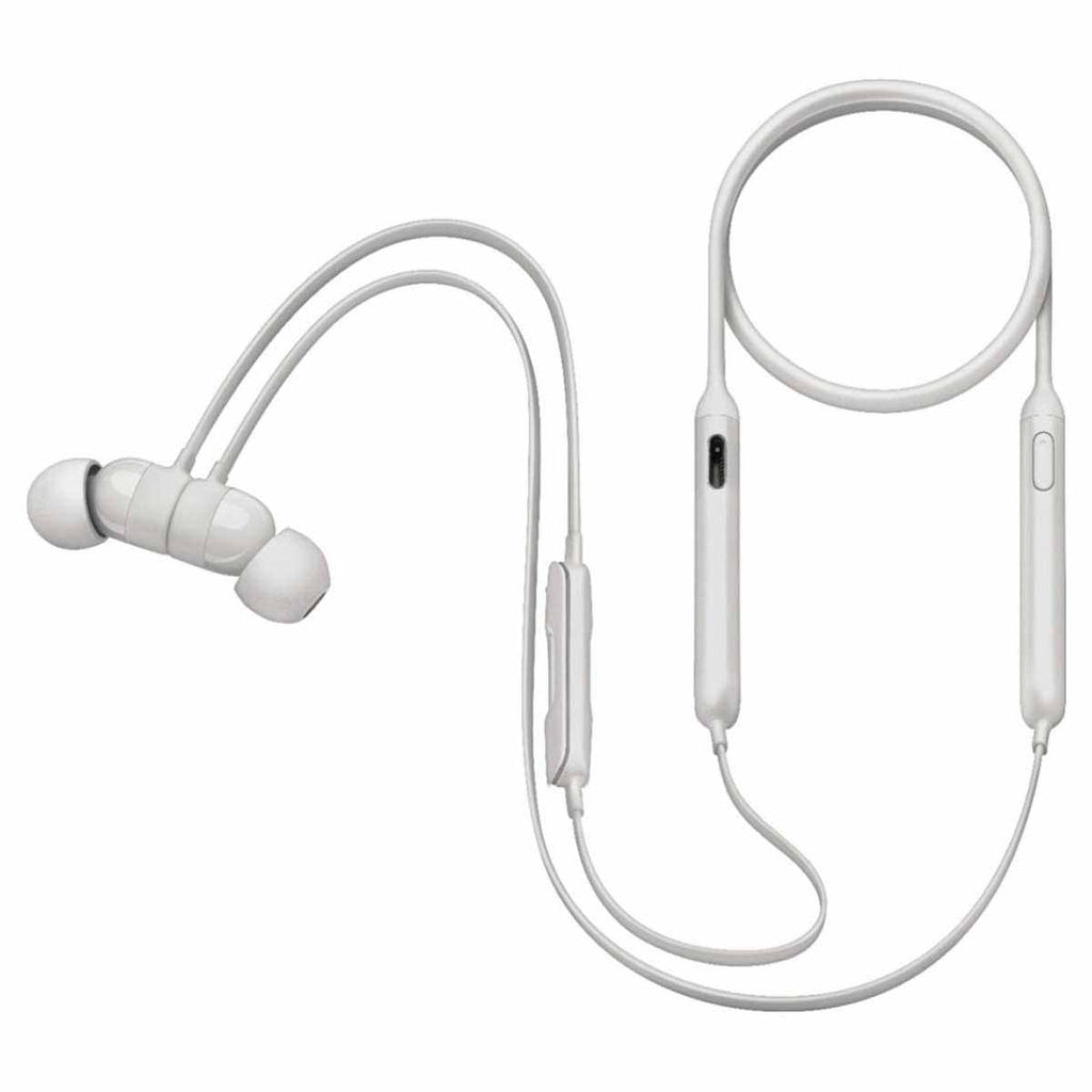 beatsx silver