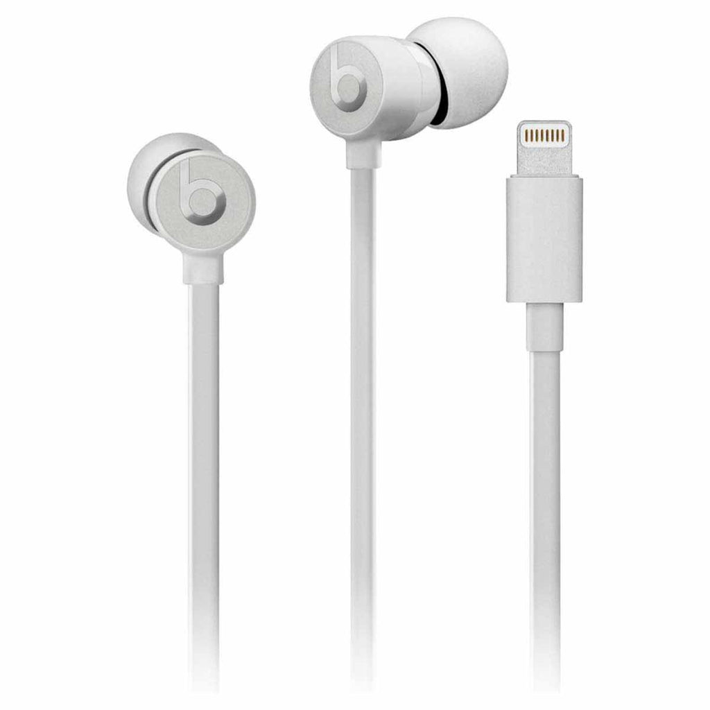 white beats earbuds
