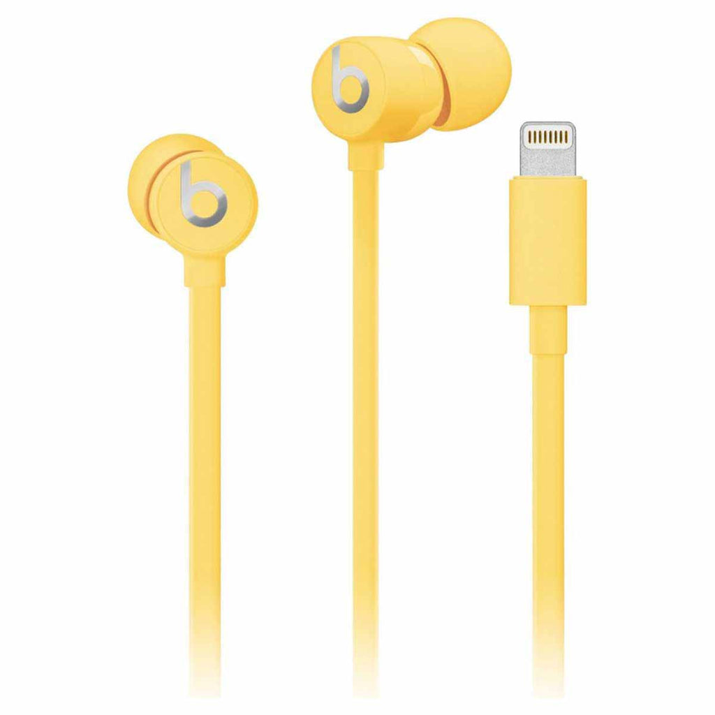 urbeats yellow