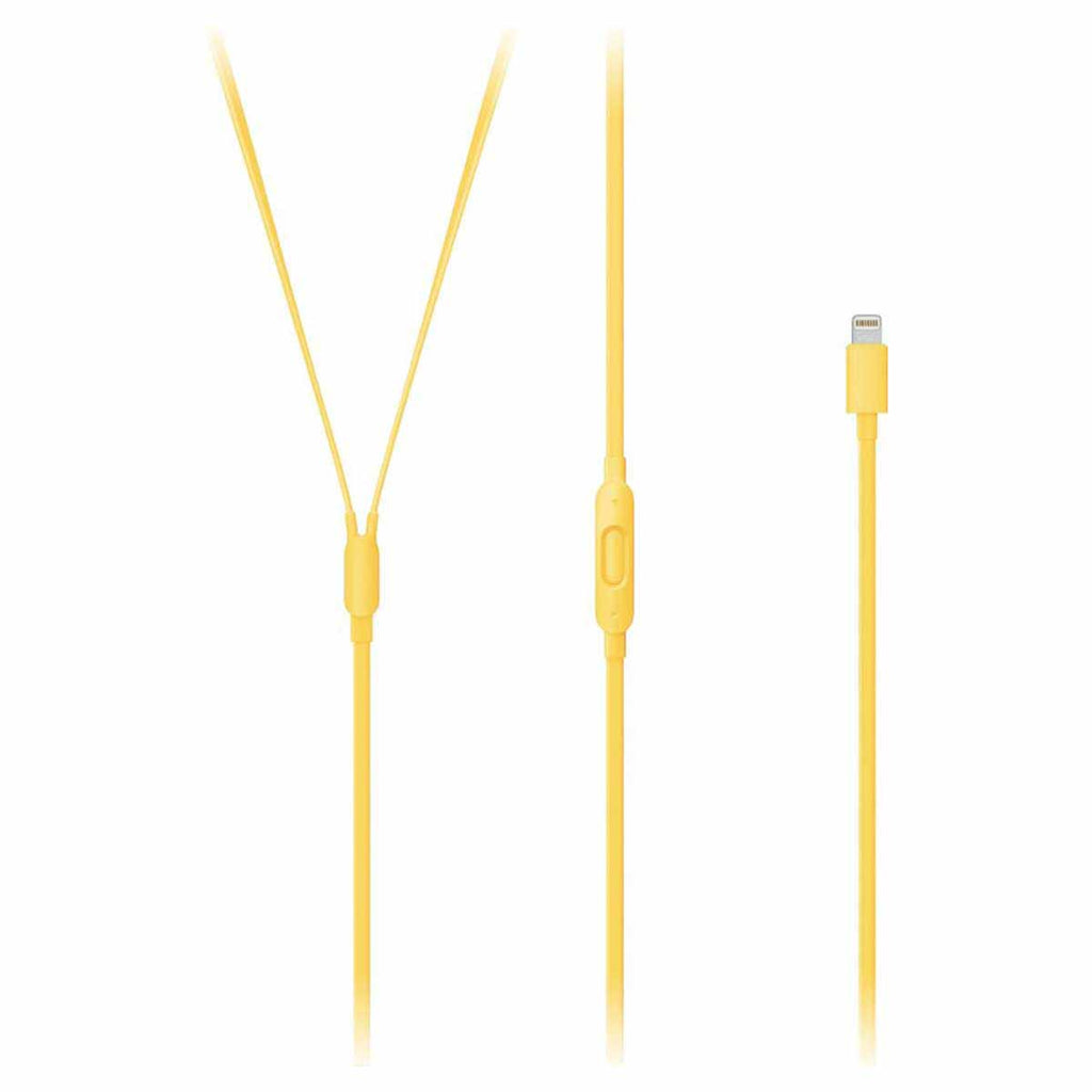 urbeats yellow