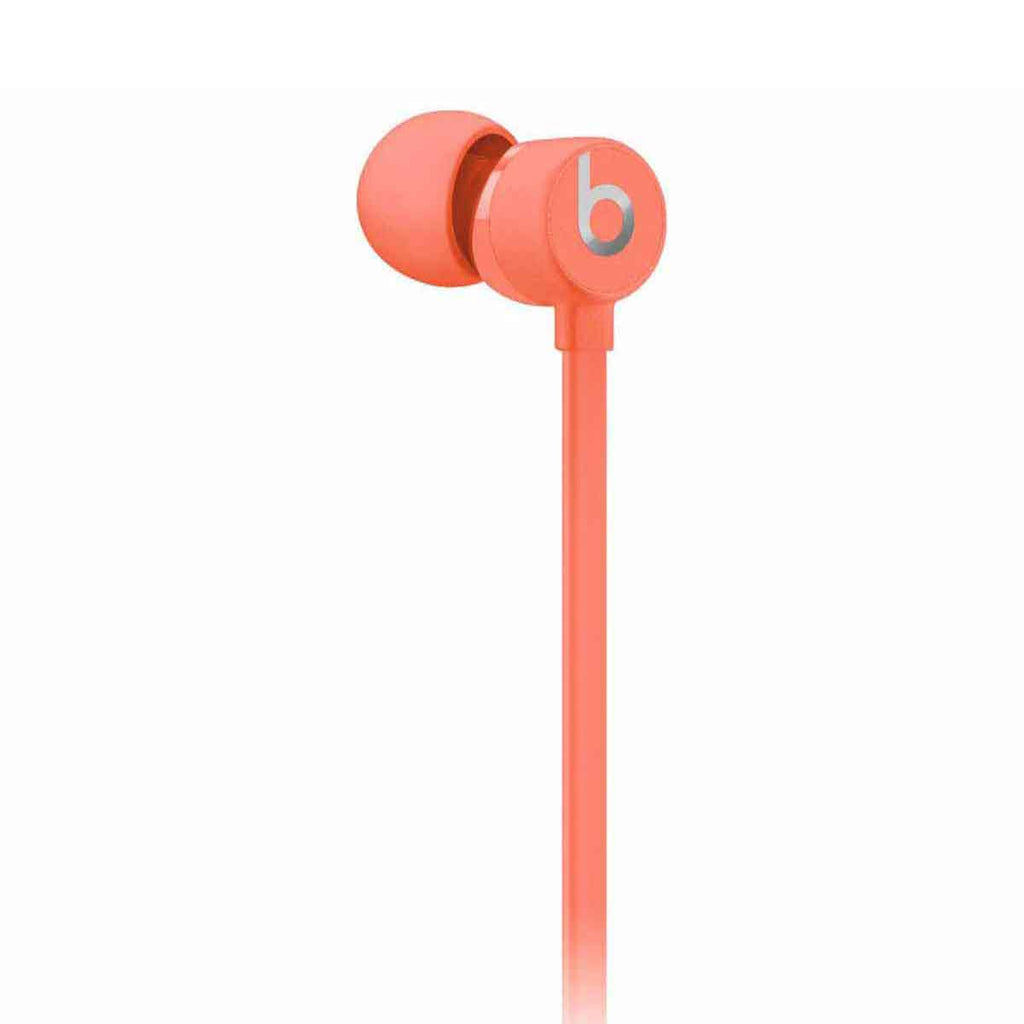 Beats by Dr. Dre - Coral urBeats Earphones