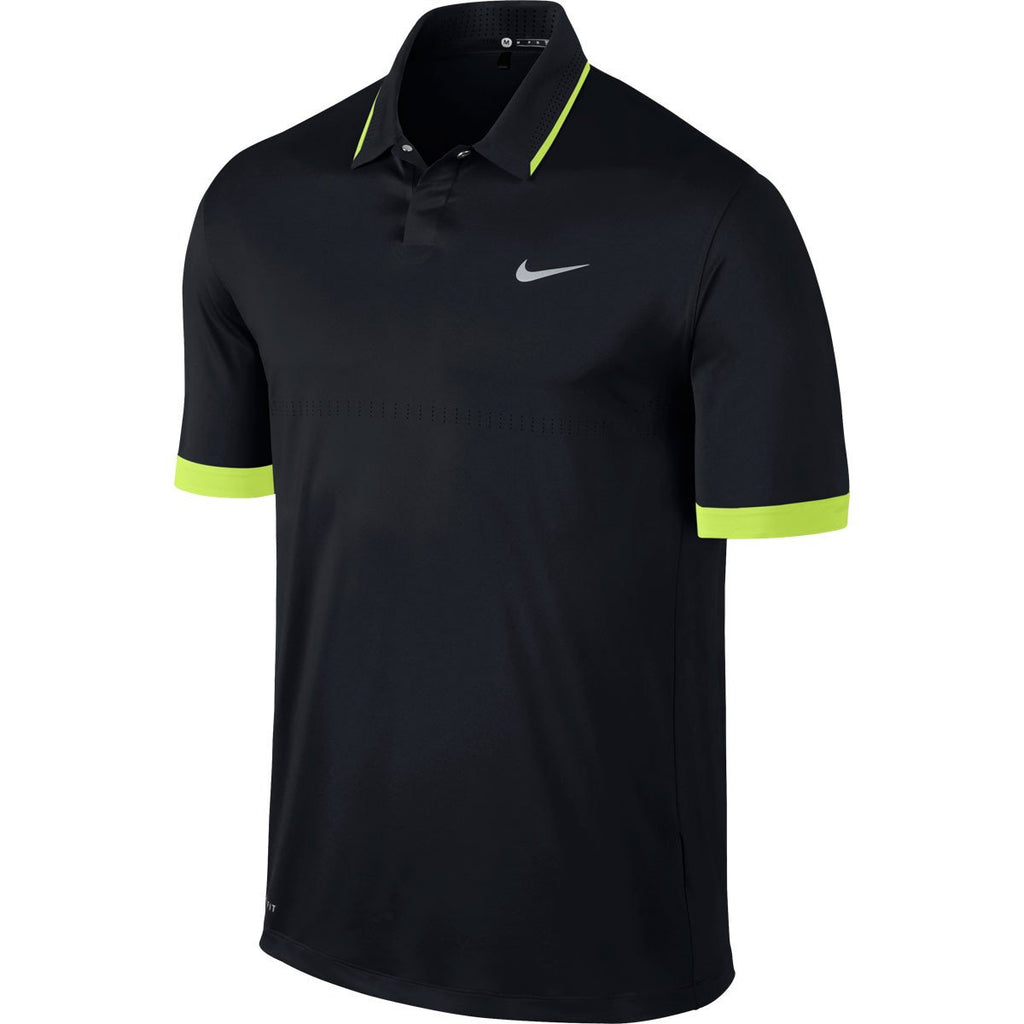 nike volt polo