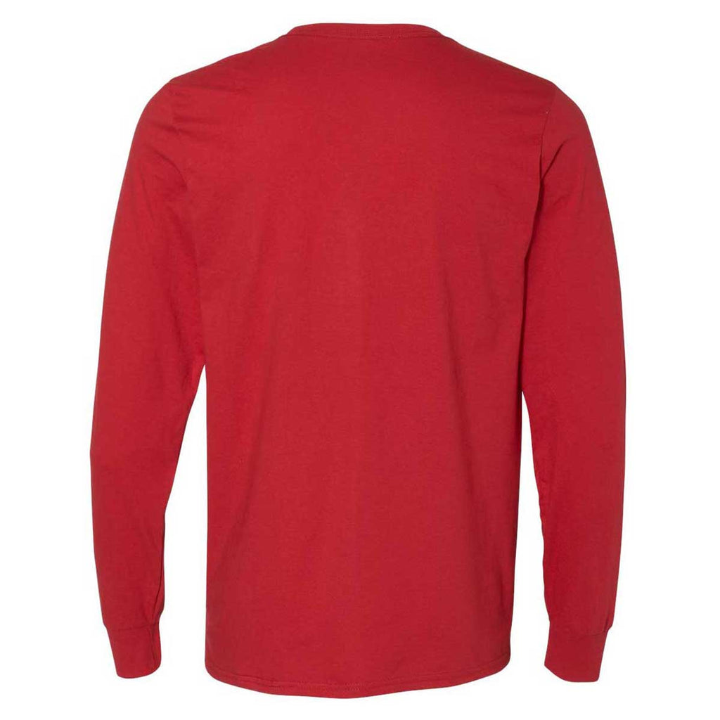 russell athletic long sleeve