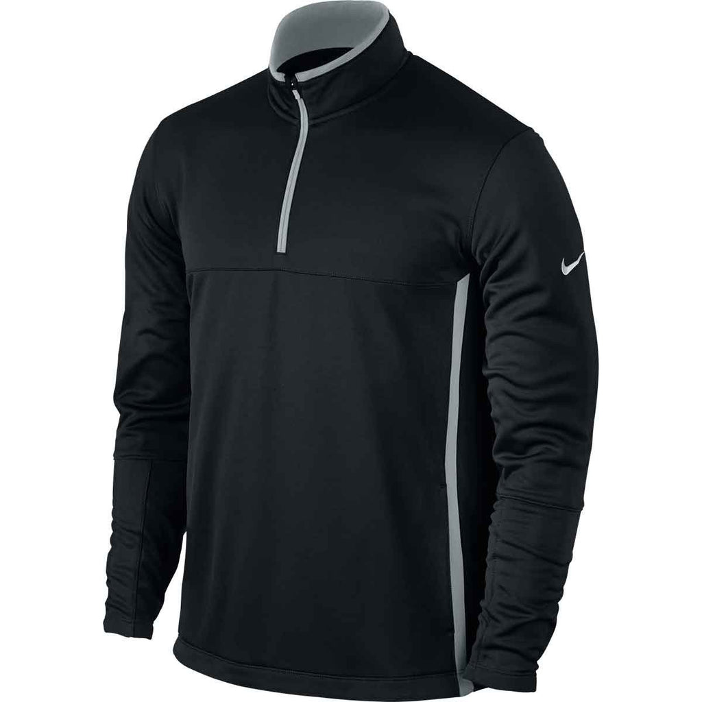 nike therma fit cover up