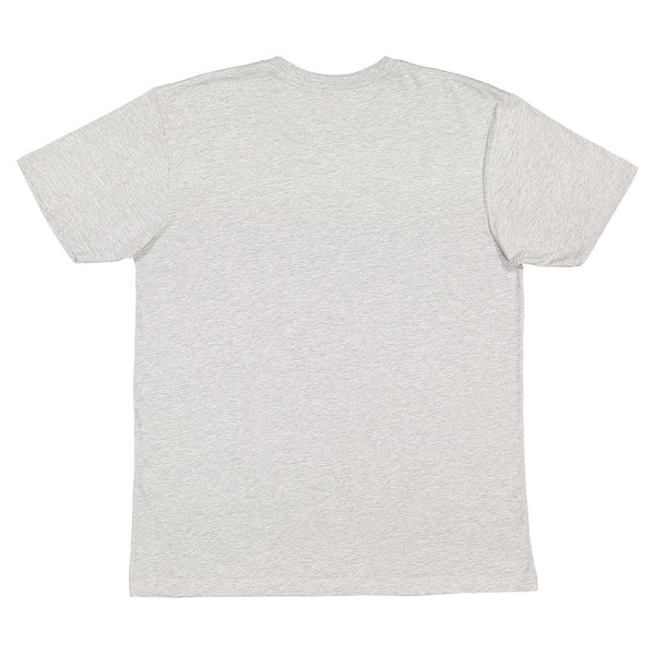 LAT Men's Granite Heather Premium Jersey T-Shirt