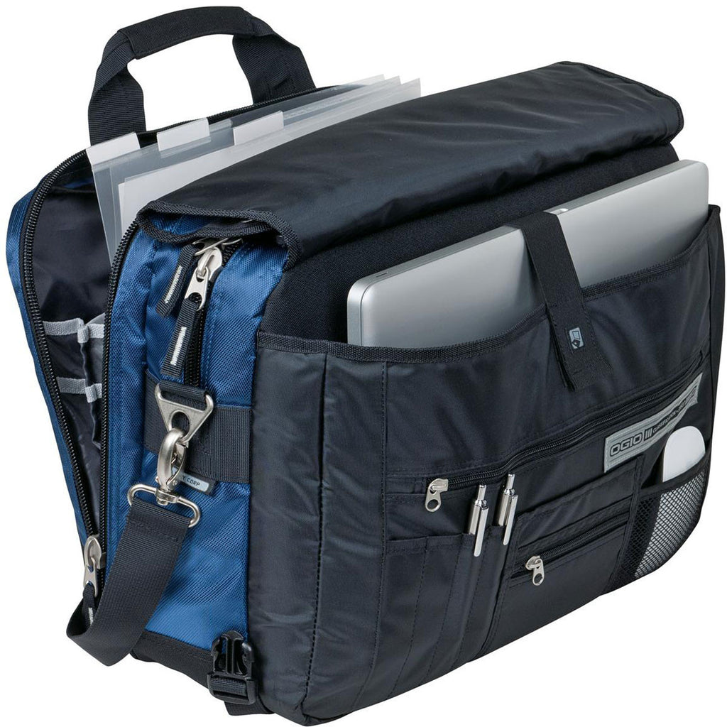 ogio messenger backpack