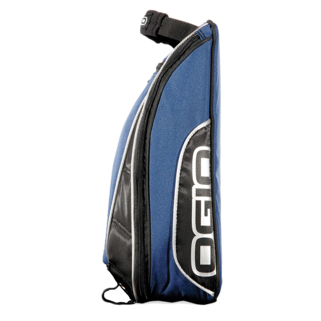 OGIO Indigo Blue Shoester Shoe Bag