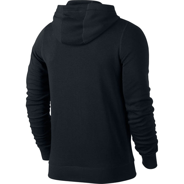 Nike Men's Black Range Sweater Hoodie