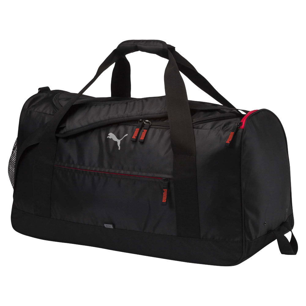 puma duffle bags