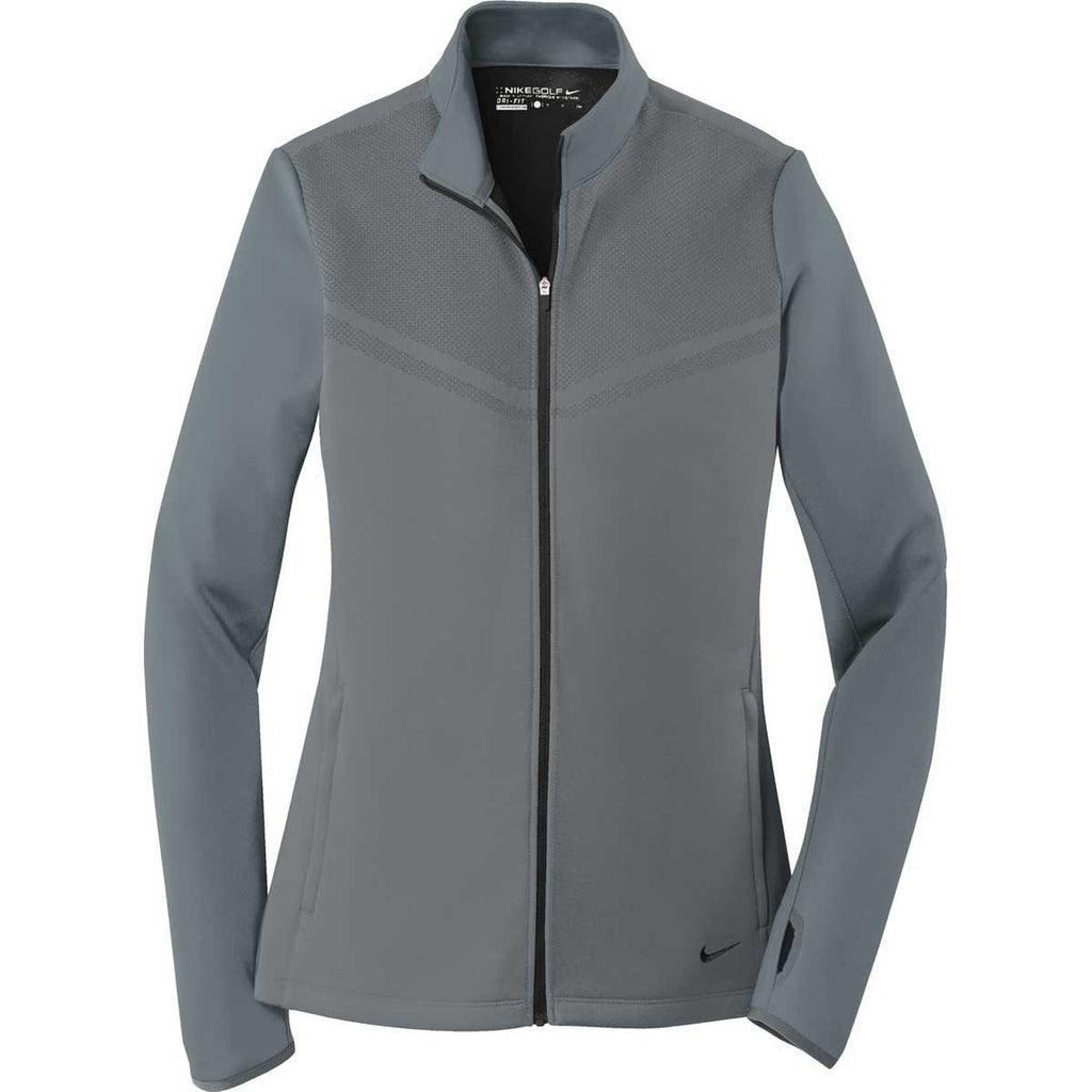 nike therma fit jacket womens