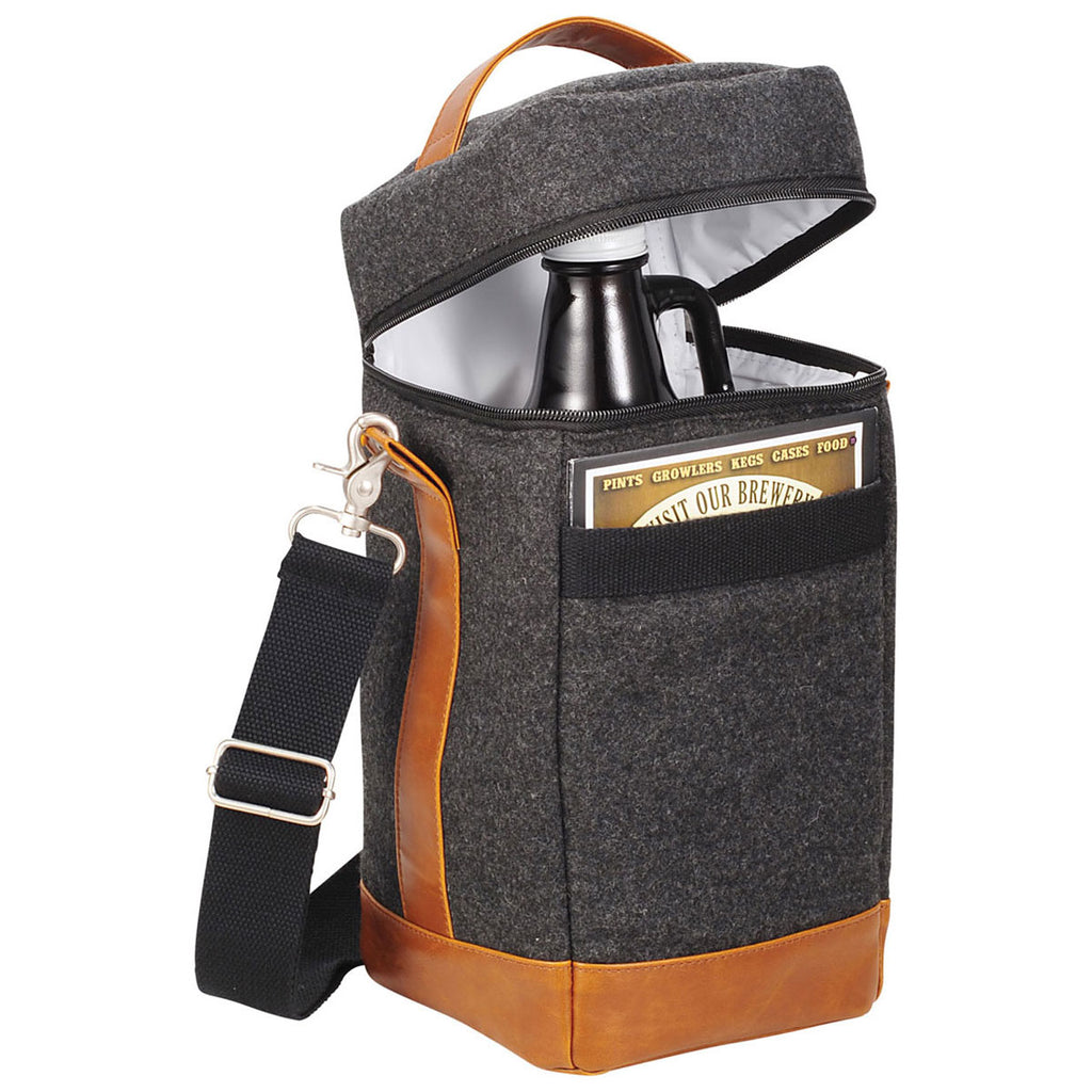 Download Field & Co. Charcoal Campster Craft Growler/Wine Cooler