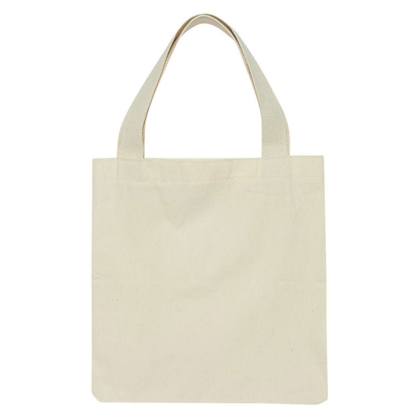 Bayside Natural USA-Made Promotional Tote