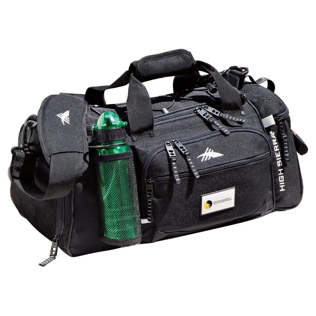 high sierra 21 water sport duffel