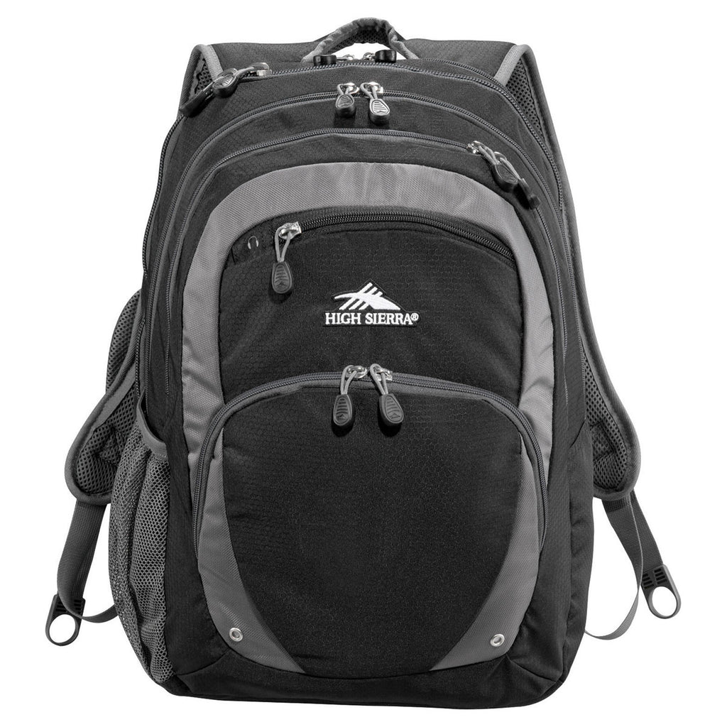 High Sierra Backpacks